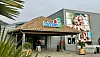 Parken Sport & Entertainment beholder feriecentret Lalandia. Det har ikke været muligt at finde en køber.