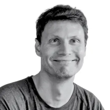 Jakob Poulsen